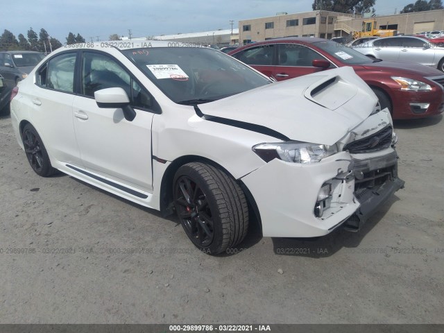 SUBARU WRX 2020 jf1va1b66l9823791