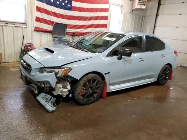 SUBARU WRX 2019 jf1va1b67k9809140