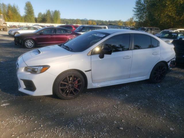 SUBARU WRX 2020 jf1va1b67l9810225