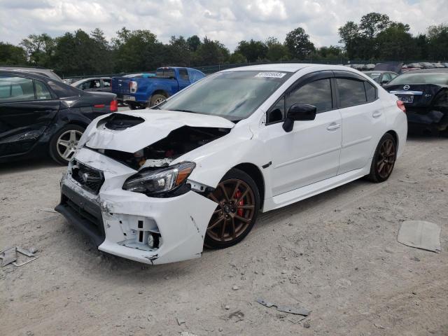 SUBARU WRX PREMIU 2020 jf1va1b67l9810256