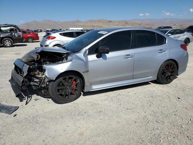 SUBARU WRX PREMIU 2020 jf1va1b67l9823783