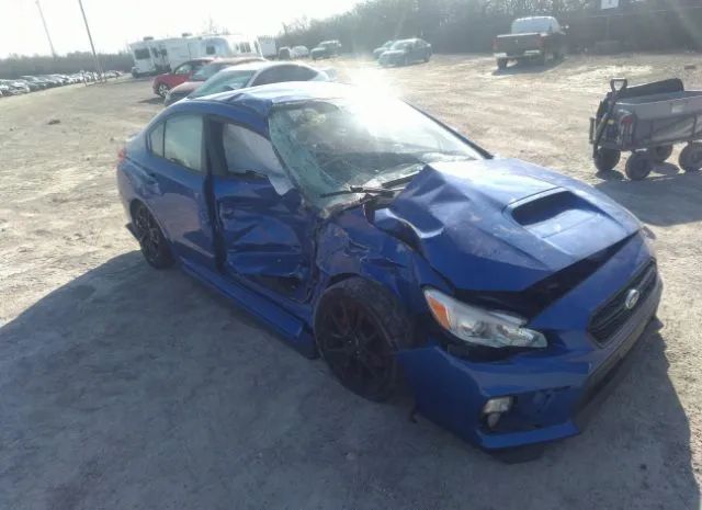 SUBARU WRX 2020 jf1va1b67l9824531