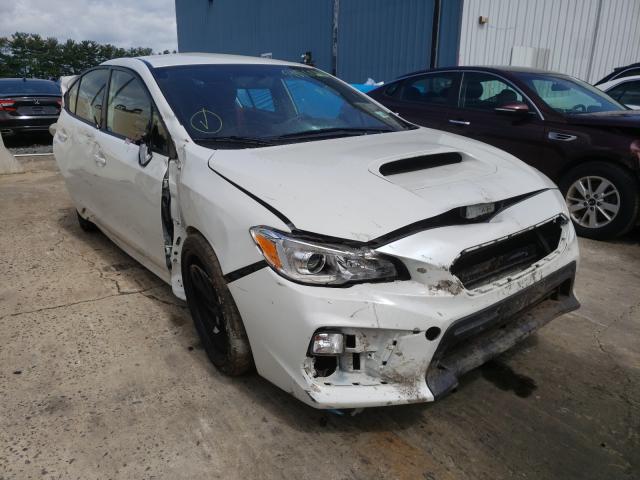 SUBARU WRX PREMIU 2020 jf1va1b67l9832094