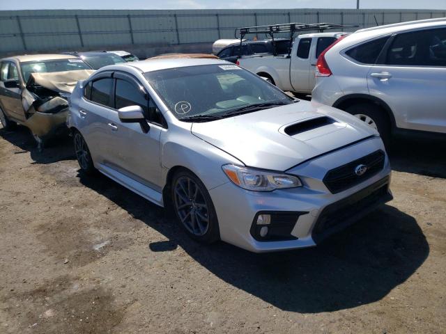 SUBARU WRX 2019 jf1va1b68k9802424