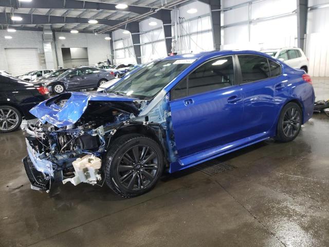 SUBARU WRX 2017 jf1va1b69h9806149