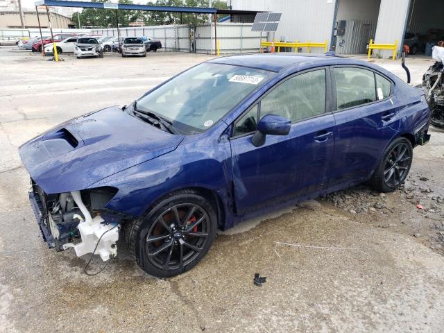 SUBARU WRX 2018 jf1va1b69j9811065