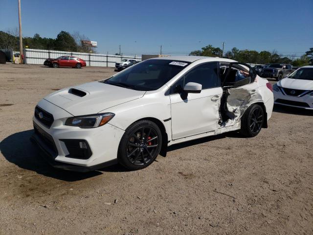 SUBARU WRX 2018 jf1va1b69j9831882