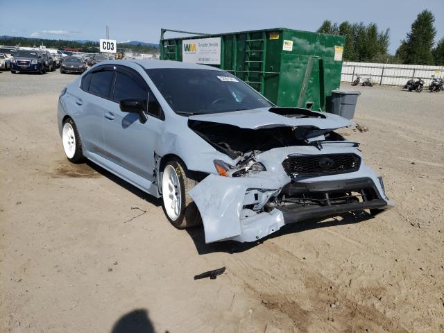 SUBARU WRX PREMIU 2019 jf1va1b69k9809365