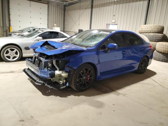 SUBARU WRX PREMIU 2020 jf1va1b69l9809111