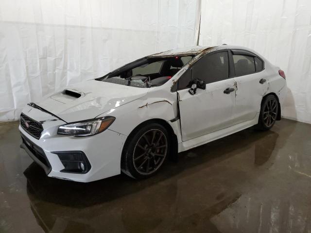 SUBARU WRX 2020 jf1va1b69l9810503