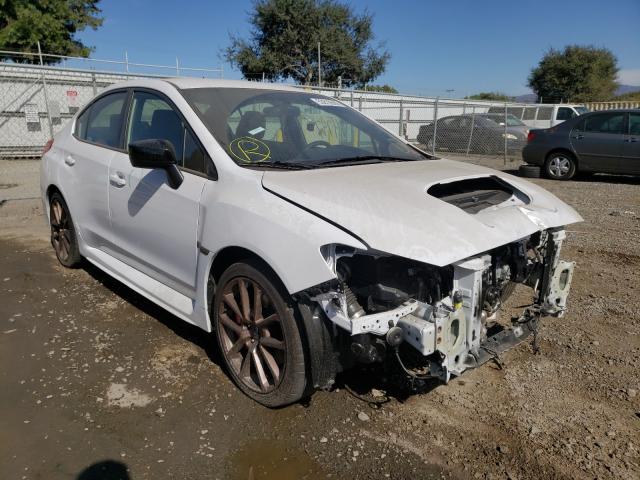 SUBARU WRX PREMIU 2020 jf1va1b69l9811392