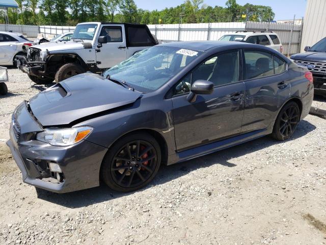 SUBARU WRX PREMIU 2020 jf1va1b69l9827995