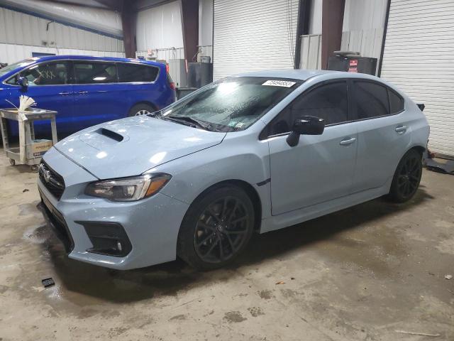 SUBARU WRX 2019 jf1va1b6xk9807334