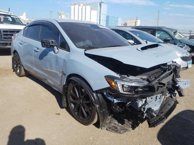 SUBARU WRX PREMIU 2019 jf1va1b6xk9809861