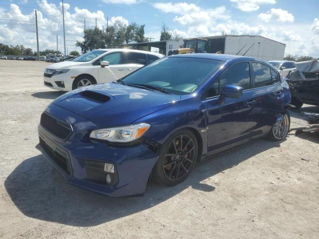 SUBARU WRX PREMIU 2020 jf1va1b6xl9819095