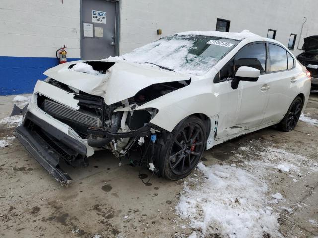 SUBARU WRX PREMIU 2020 jf1va1b6xl9827813