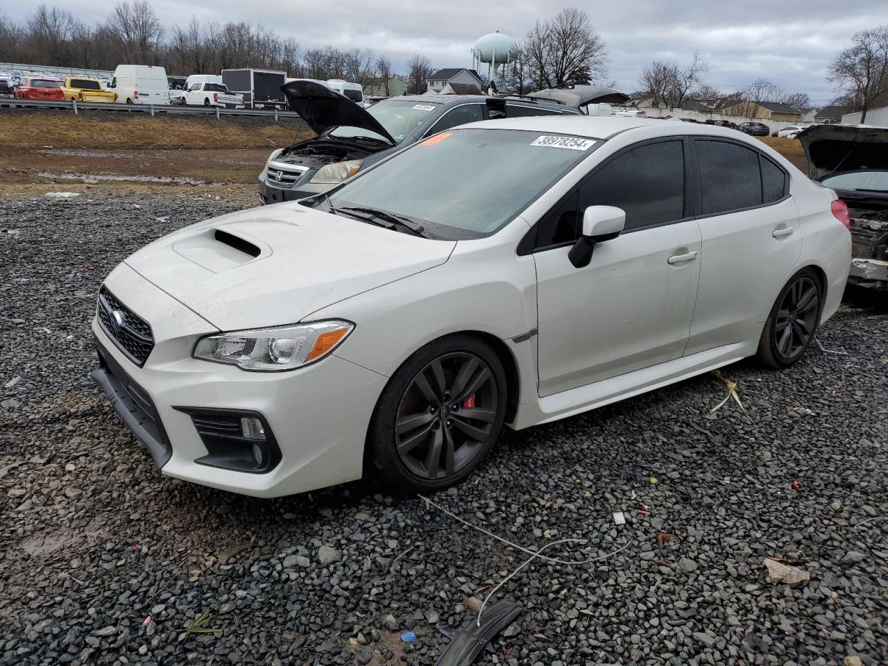 SUBARU WRX 2020 jf1va1b6xl9832736