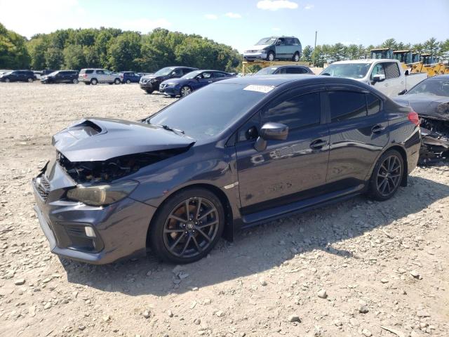 SUBARU WRX PREMIU 2018 jf1va1c60j9802074