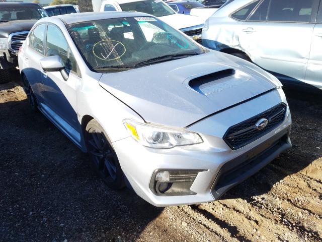 SUBARU WRX PREMIU 2018 jf1va1c60j9802396