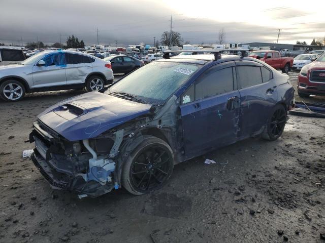 SUBARU WRX PREMIU 2019 jf1va1c60k9808734