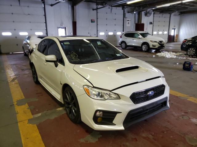 SUBARU WRX PREMIU 2019 jf1va1c60k9812928