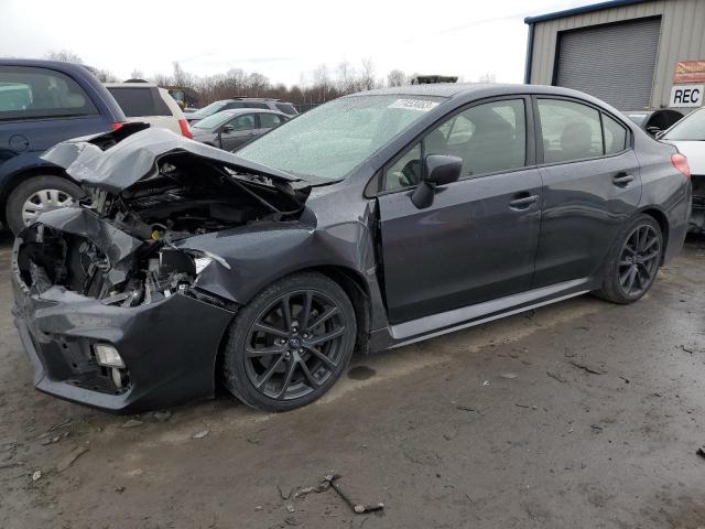 SUBARU WRX 2019 jf1va1c60k9815392