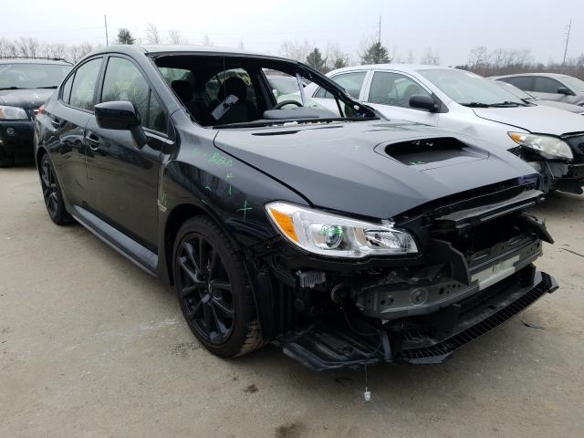 SUBARU WRX PREMIU 2020 jf1va1c60l9811862