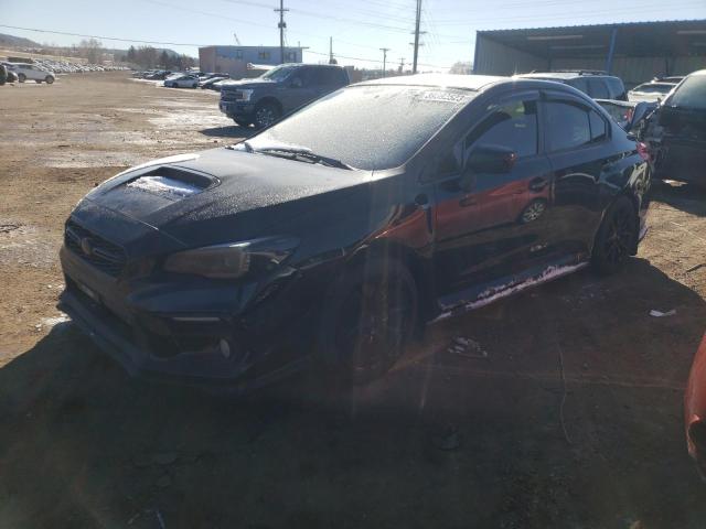 SUBARU WRX PREMIU 2020 jf1va1c60l9819637