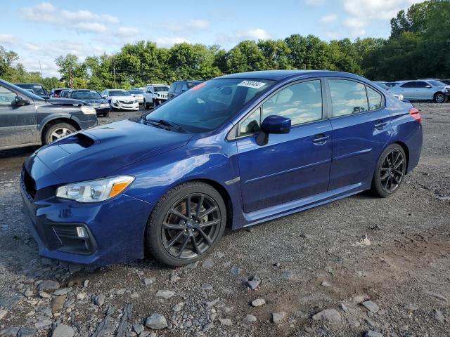 SUBARU WRX PREMIU 2020 jf1va1c60l9824854