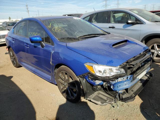 SUBARU WRX PREMIU 2020 jf1va1c60l9833053