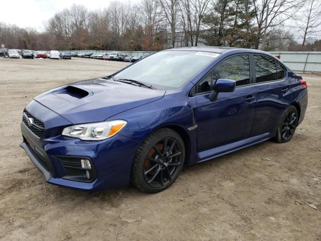 SUBARU WRX PREMIU 2020 jf1va1c60l9834042