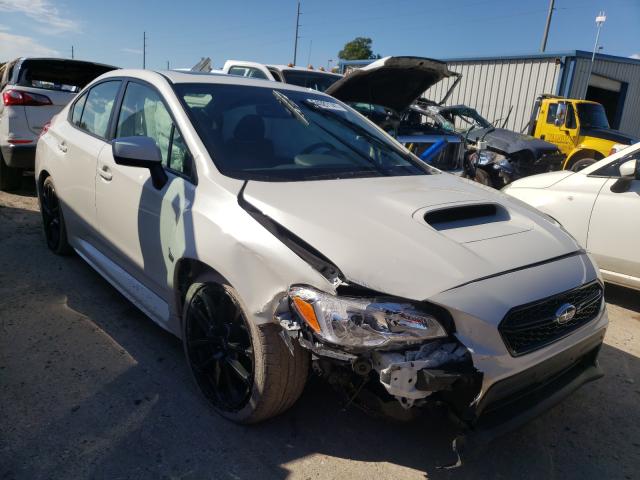 SUBARU WRX PREMIU 2021 jf1va1c60m9811345