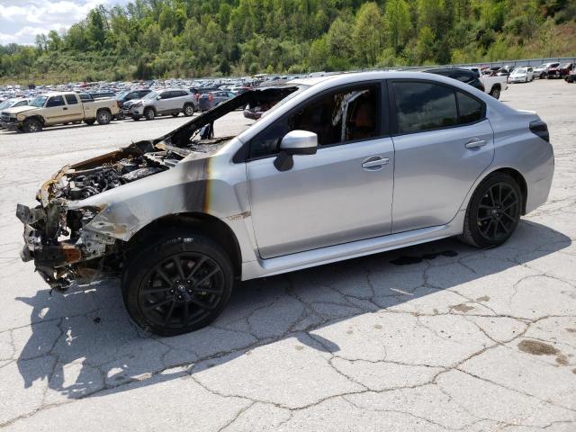 SUBARU WRX 2021 jf1va1c60m9815671