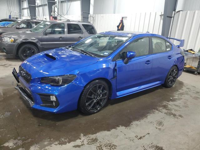 SUBARU WRX PREMIU 2021 jf1va1c60m9822765