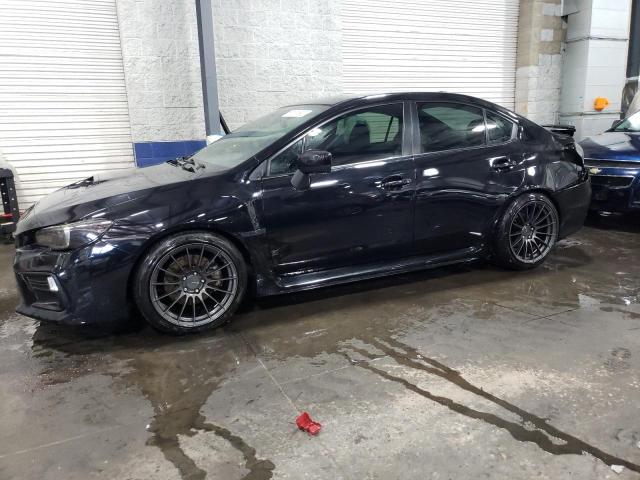 SUBARU WRX PREMIU 2018 jf1va1c61j8800310