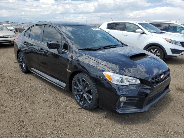 SUBARU WRX PREMIU 2018 jf1va1c61j8837650