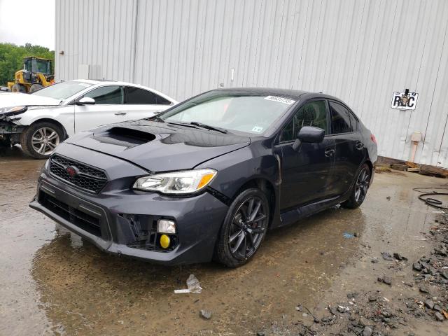 SUBARU WRX PREMIU 2018 jf1va1c61j9822446