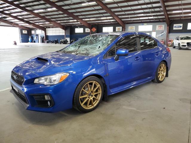 SUBARU WRX PREMIU 2018 jf1va1c61j9830742