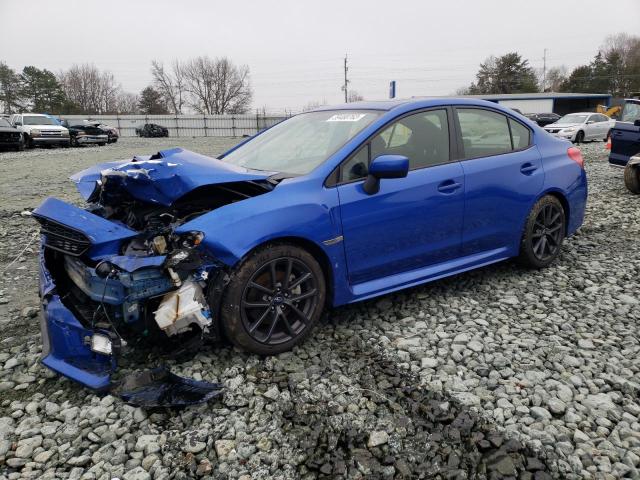 SUBARU WRX PREMIU 2019 jf1va1c61k9806815