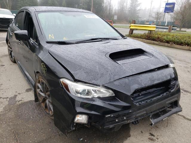 SUBARU WRX PREMIU 2019 jf1va1c61k9824926