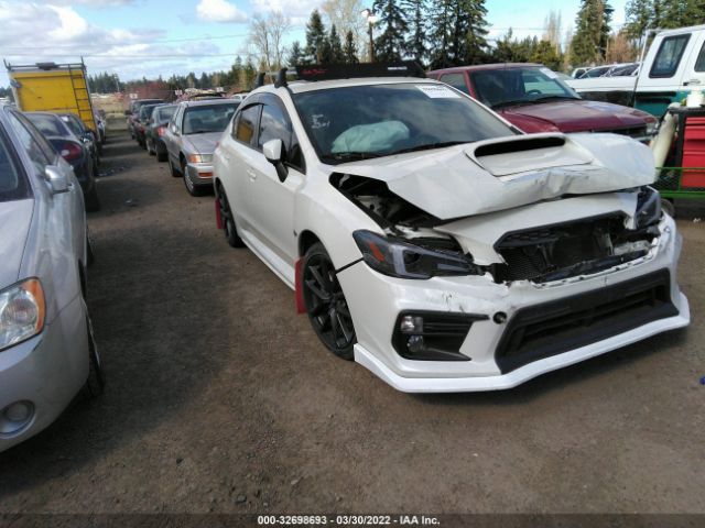 SUBARU WRX 2019 jf1va1c61k9826949