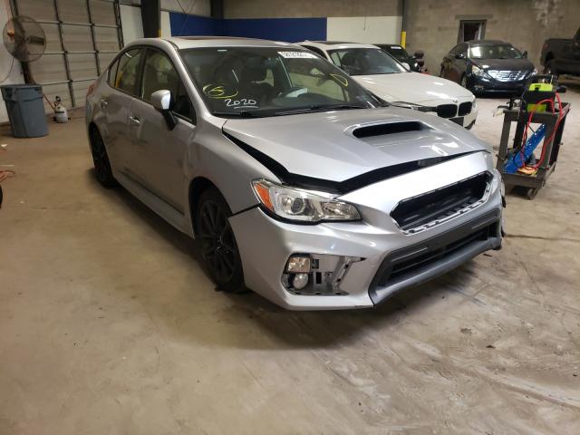 SUBARU WRX PREMIU 2020 jf1va1c61l9802796