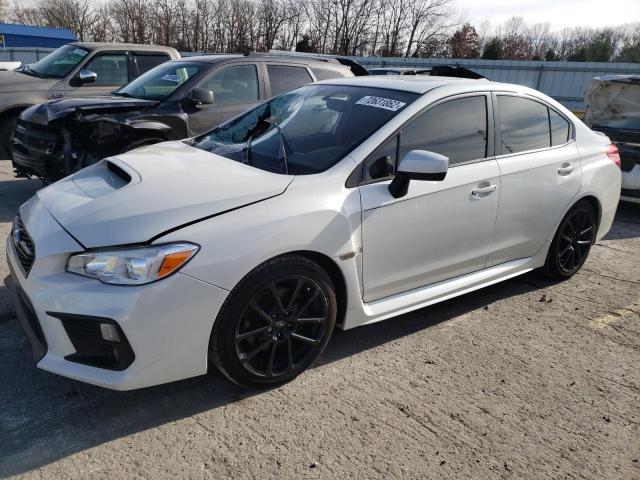 SUBARU WRX PREMIU 2020 jf1va1c61l9806041