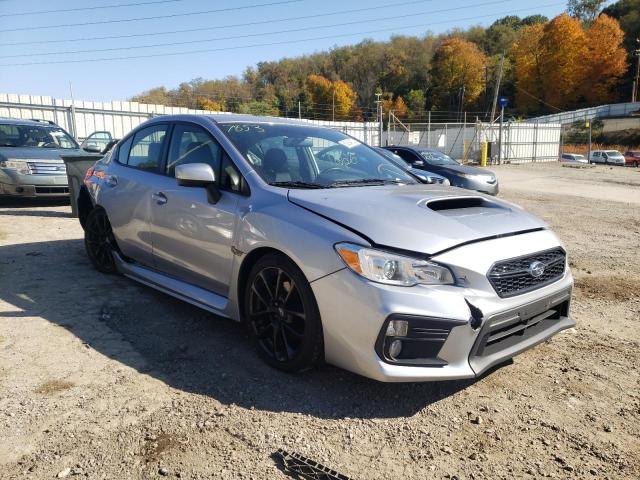 SUBARU WRX PREMIU 2020 jf1va1c61l9807853