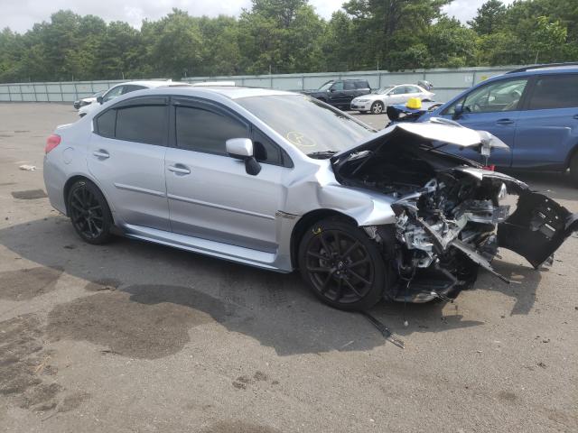 SUBARU WRX PREMIU 2020 jf1va1c61l9809392