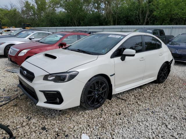 SUBARU WRX PREMIU 2020 jf1va1c61l9810882