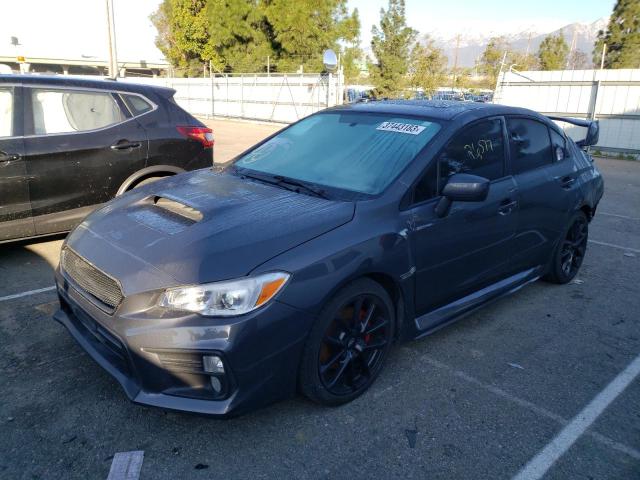 SUBARU WRX PREMIU 2020 jf1va1c61l9814530