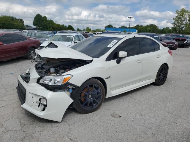 SUBARU WRX PREMIU 2020 jf1va1c61l9817105