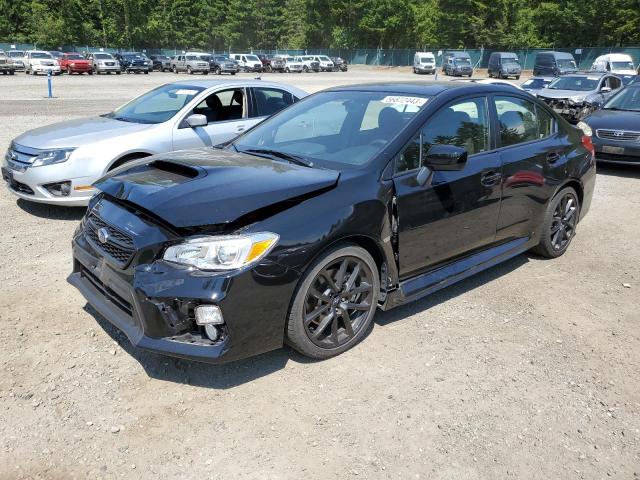 SUBARU WRX PREMIU 2020 jf1va1c61l9826709