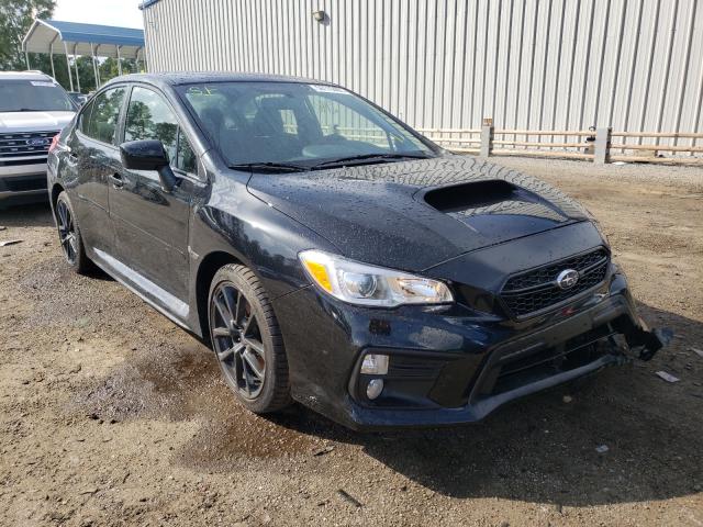 SUBARU WRX PREMIU 2021 jf1va1c61m9812889